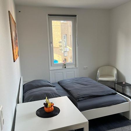 Genesis Apartments Stuttgart Ngoại thất bức ảnh