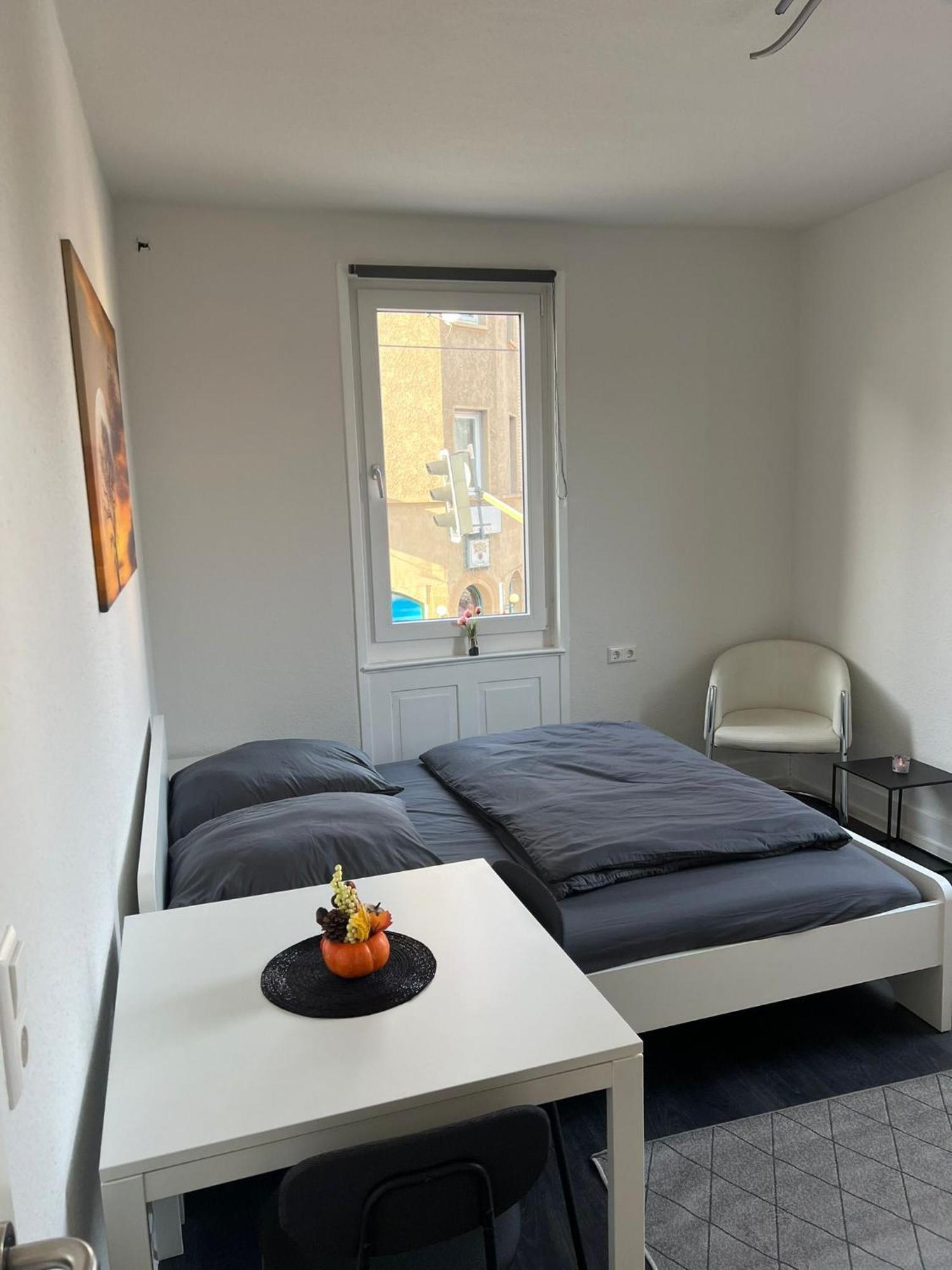 Genesis Apartments Stuttgart Ngoại thất bức ảnh