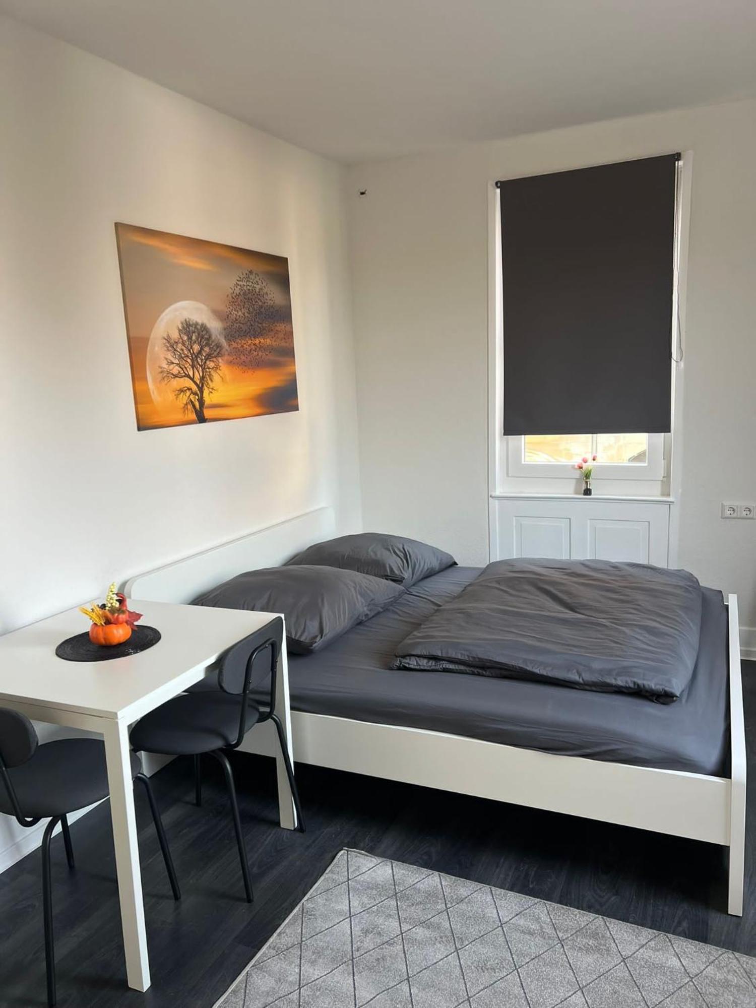 Genesis Apartments Stuttgart Ngoại thất bức ảnh