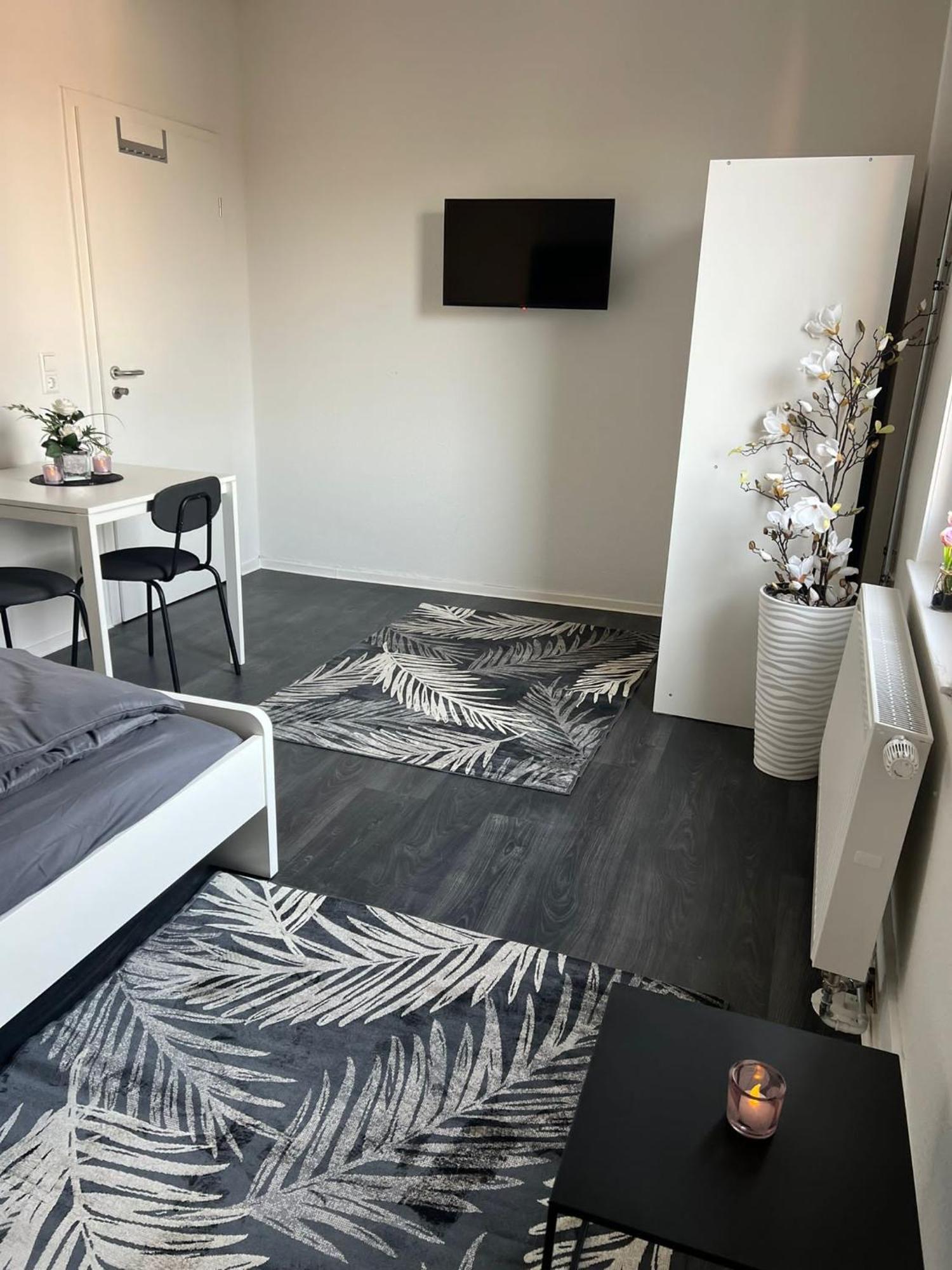 Genesis Apartments Stuttgart Ngoại thất bức ảnh
