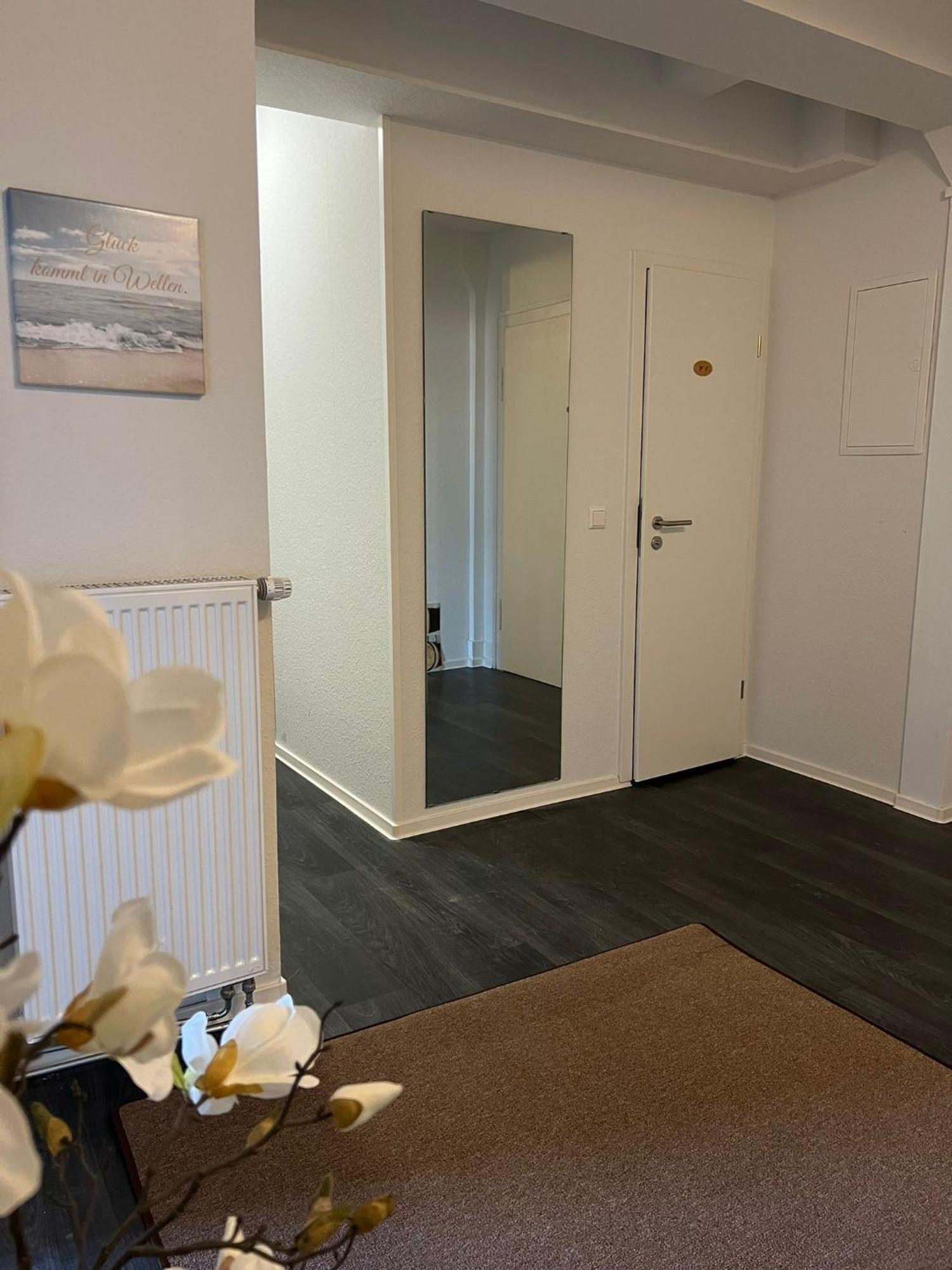 Genesis Apartments Stuttgart Ngoại thất bức ảnh