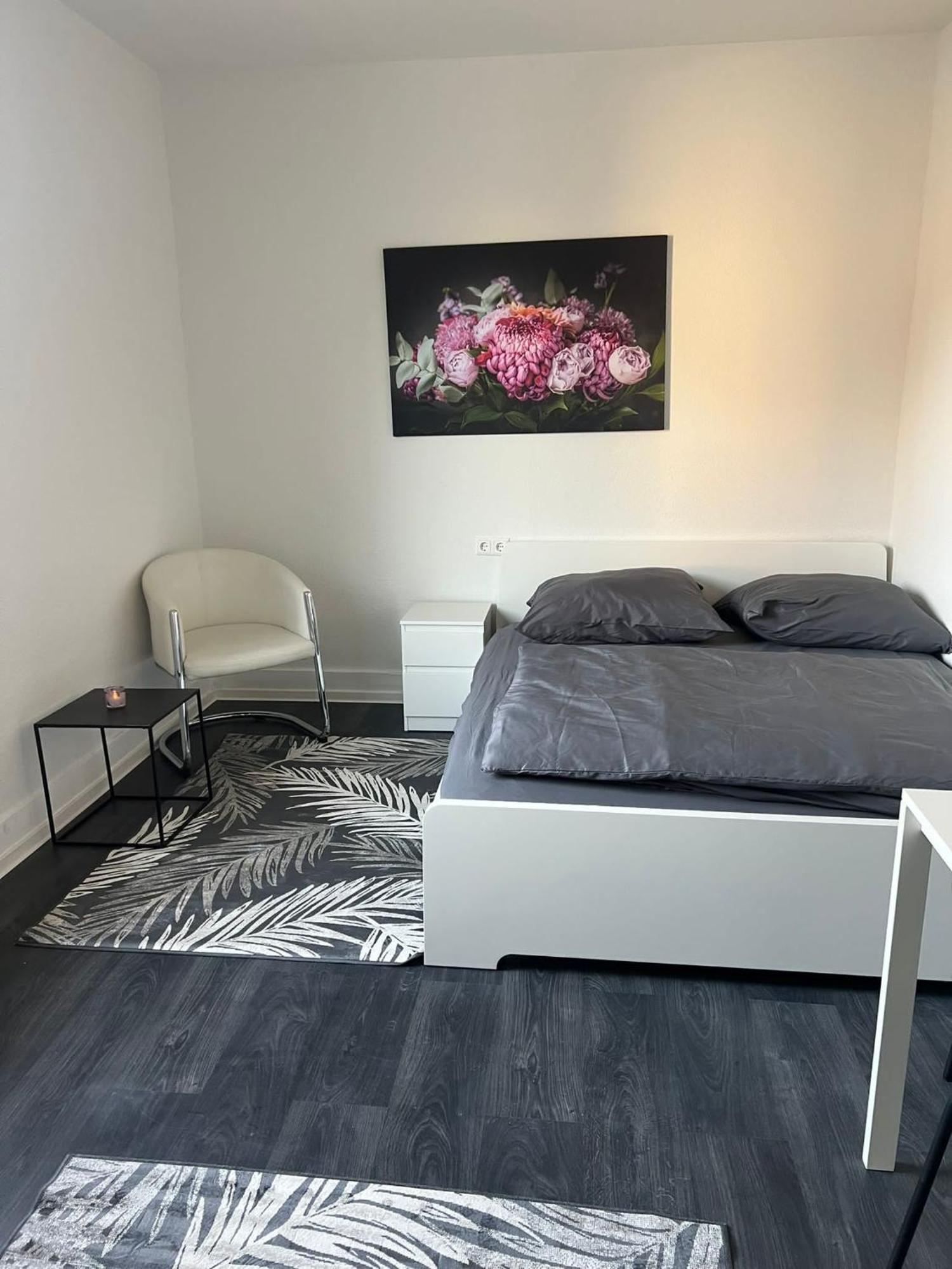 Genesis Apartments Stuttgart Phòng bức ảnh