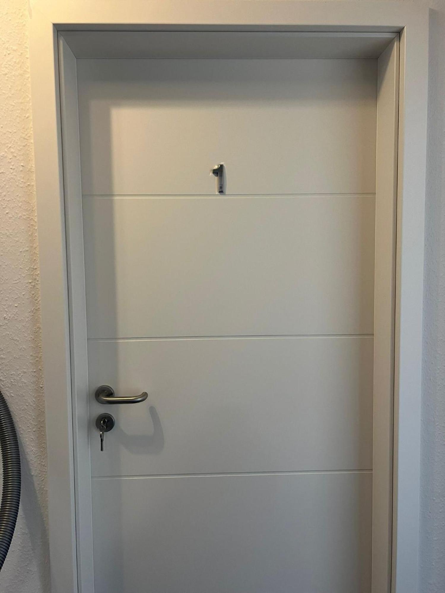 Genesis Apartments Stuttgart Phòng bức ảnh